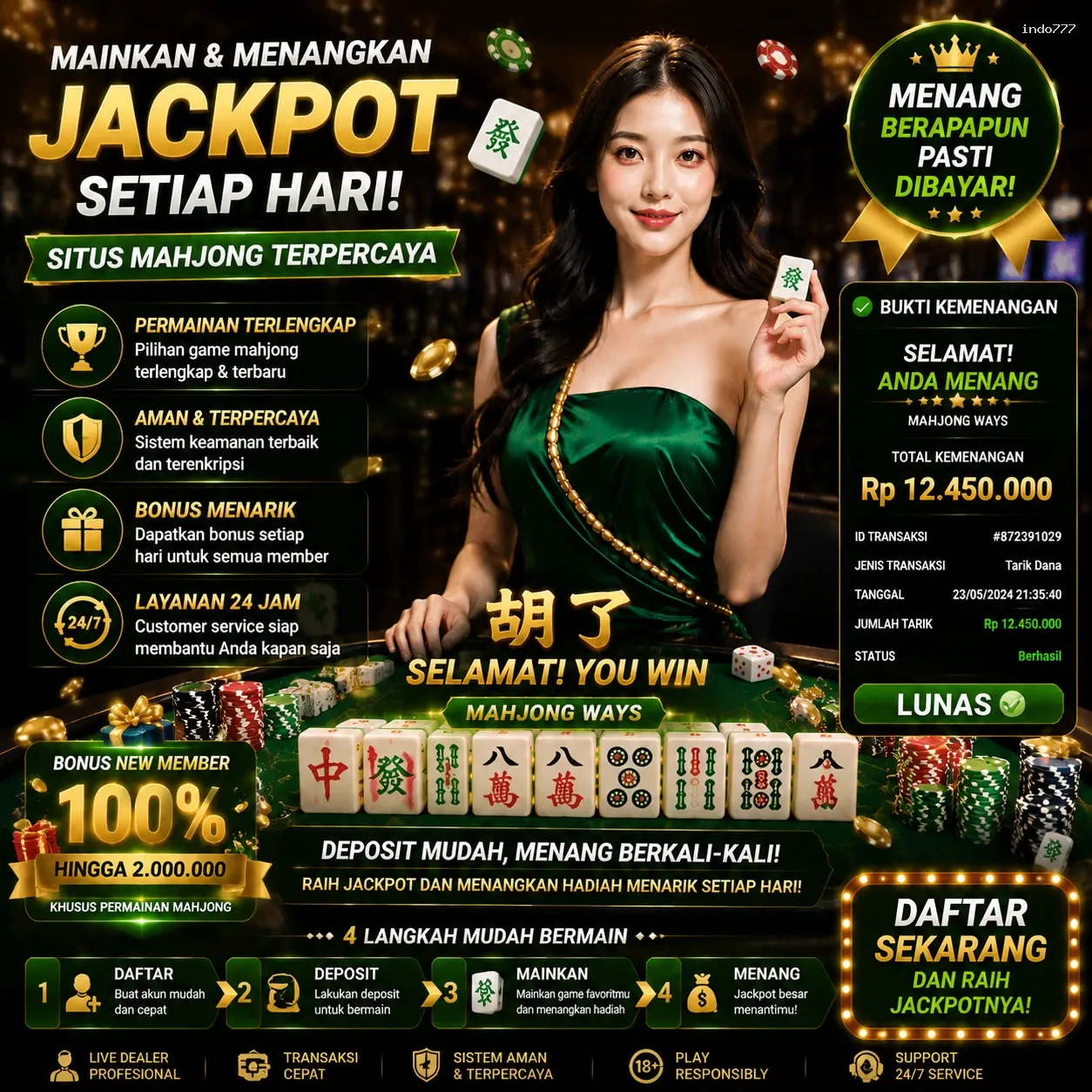 indo777